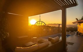 Pousada Bangalôs Do Rosa Com Vista Panorâmica - Bangalôs Com Hidromassagem, Lareira E Piscina Praia Do Rosa